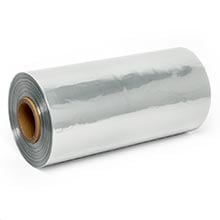 100ga PVC Centerfold Shrink Film