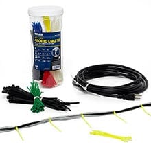 Poly & Plastic Strapping: Strapping Tape & Tools