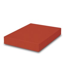 Two Piece Colored Tint Kraft Apparel Boxes