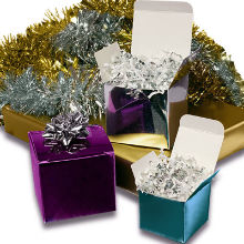 Gift Boxes: Buy Wholesale Small & Large Present Boxes Online!