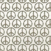 Peace Gift Wrap - 30 X 417' - Gift Wrapping Paper by Paper Mart