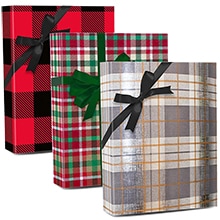 Clearance Christmas Gift Wrap - Paper Mart