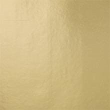 Gold Matte Metallic Gift Wrap - 30 X 417' - Gift Wrapping Paper by Paper Mart