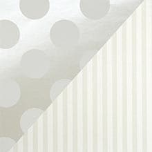 Polka Dot Wrapping Paper