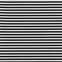 Black White Stripe Gift Wrap - 30 X 417' - Gift Wrapping Paper by Paper Mart