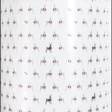 Christmas Reindeer Wrapping Paper