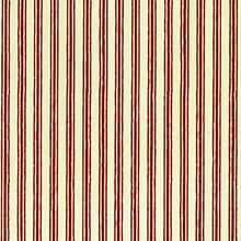 Striped Christmas Wrapping Paper