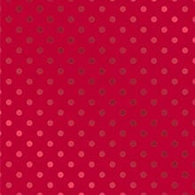 Polka Dot Wrapping Paper