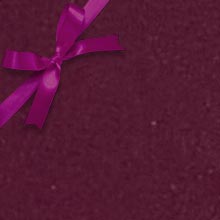 #k9061 Purple Velvet Irdst - Gift Wrap Colored - 30 X 417' - - Gift Wrapping Paper by Paper Mart