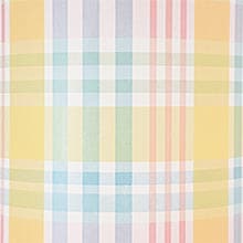 #g6890 Pastel Plaid - Gift Wrap - 24 X 833' - - Gift Wrapping Paper by Paper Mart