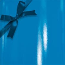 Solid Colored Wrapping Paper (Factory Direct)