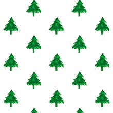 #g9243 Evergreens - Gift Wrap - 26 X 417' - - Gift Wrapping Paper by Paper Mart