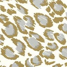 Animal Print Wrapping Paper