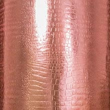 Embossed Metallic Wrapping Paper