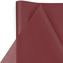 Premium Colored Tissue Paper 20" X 30"