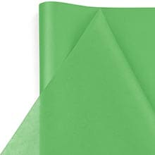 Premium Colored Tissue Paper 20" X 30"