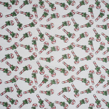 Printed Christmas Tissue Paper