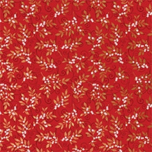 Printed Christmas Tissue Paper (Factory Direct)