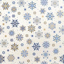 Printed Christmas Tissue Paper (Factory Direct)