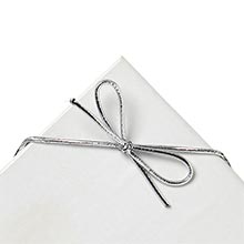 Jewelry Gift Wraps