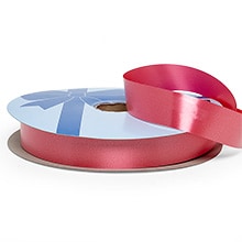 1-1/4" Satin Poly Ribbon