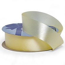 1-7/16" Embossed Poly Ribbon