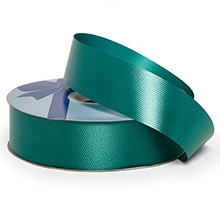 1-7/16" Embossed Poly Ribbon