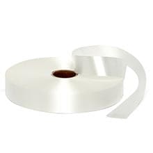 Satin Finish Poly Ribbon