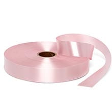 Satin Finish Poly Ribbon