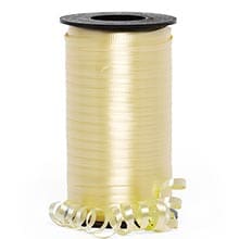 3/16" Premium Crimped Curling Ribbon