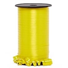 3/16" Premium Crimped Curling Ribbon