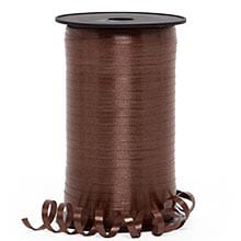 3/16" Premium Crimped Curling Ribbon