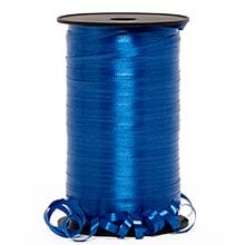 3/16" Premium Crimped Curling Ribbon