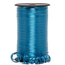 3/16" Premium Crimped Curling Ribbon