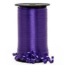 3/16" Premium Crimped Curling Ribbon