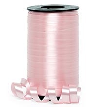 3/8" Premium Crimped Curling Ribbon