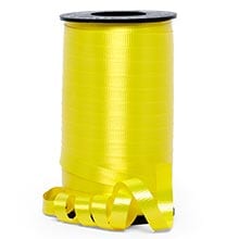 3/8" Premium Crimped Curling Ribbon