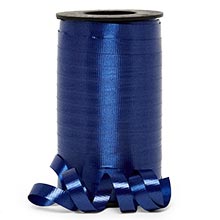 3/8" Premium Crimped Curling Ribbon