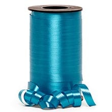 3/8" Premium Crimped Curling Ribbon