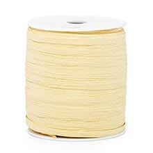 Paper Raffia Ribbon