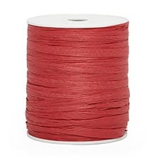 Paper Raffia Ribbon