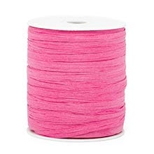 Paper Raffia Ribbon