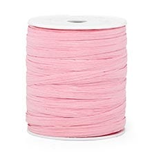 Paper Raffia Ribbon