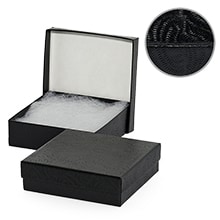 Black Jewelry Boxes