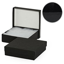 Black Jewelry Boxes