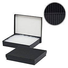 Black Jewelry Boxes