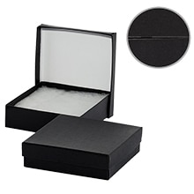 Black Jewelry Boxes