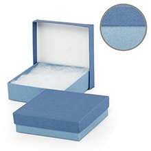 Two Toned Jewelry Boxes