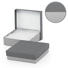 Two Toned Jewelry Boxes