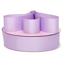 Solid Color Grosgrain Ribbon